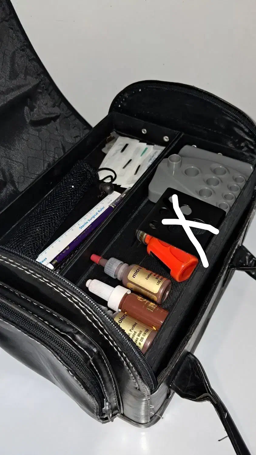 تتو|آرایشی، بهداشتی، درمانی|تهران, وحیدیه|دیوار