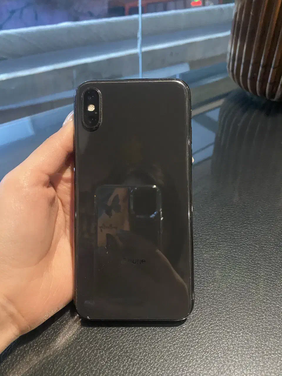 گوشی آیفونxs|موبایل|تبریز, |دیوار