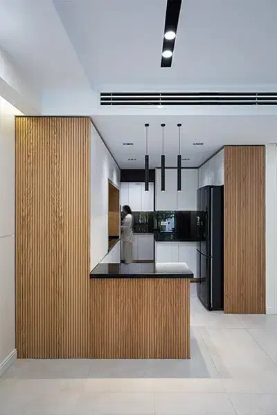 اجاره ۱۲۰ متر/شخصی‌ساز با متریال برند/مدرن