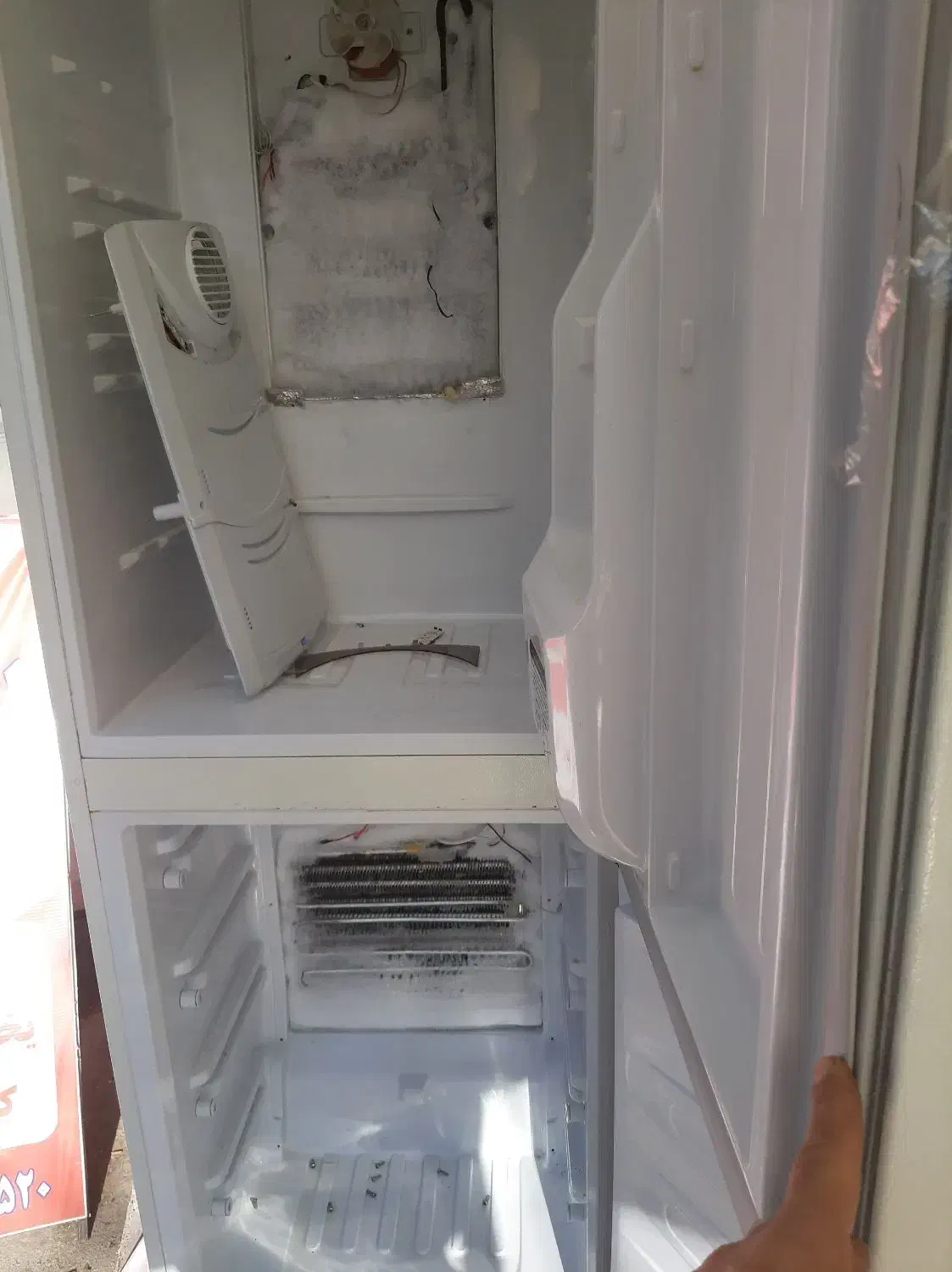 نمایندگی رسمی تعمیرات لوازم خانگی|خدمات پیشه و مهارت|خرمآباد, |دیوار