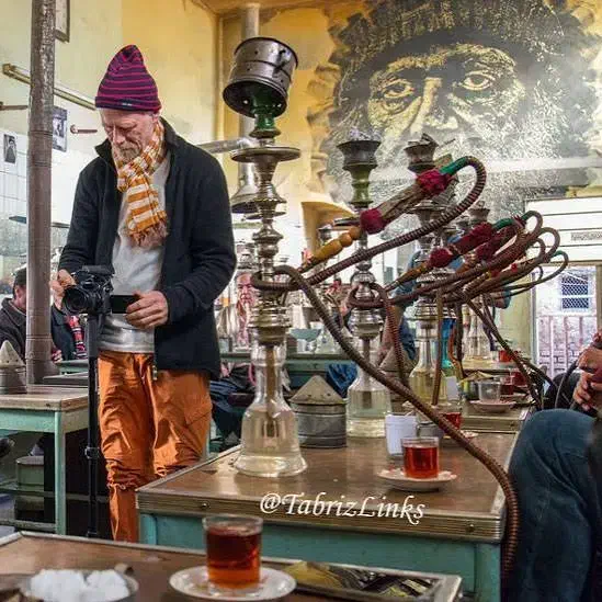 50متر مغازه براصلی امیرکبیر پرتردد مناسب قهوه خونه|اجارهٔ مغازه و غرفه|تهران, گلستان (شهرک راه آهن)|دیوار