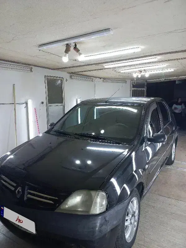 تندر ۹۰ مدل ۹۵|خودرو سواری و وانت|قم, بنیاد|دیوار