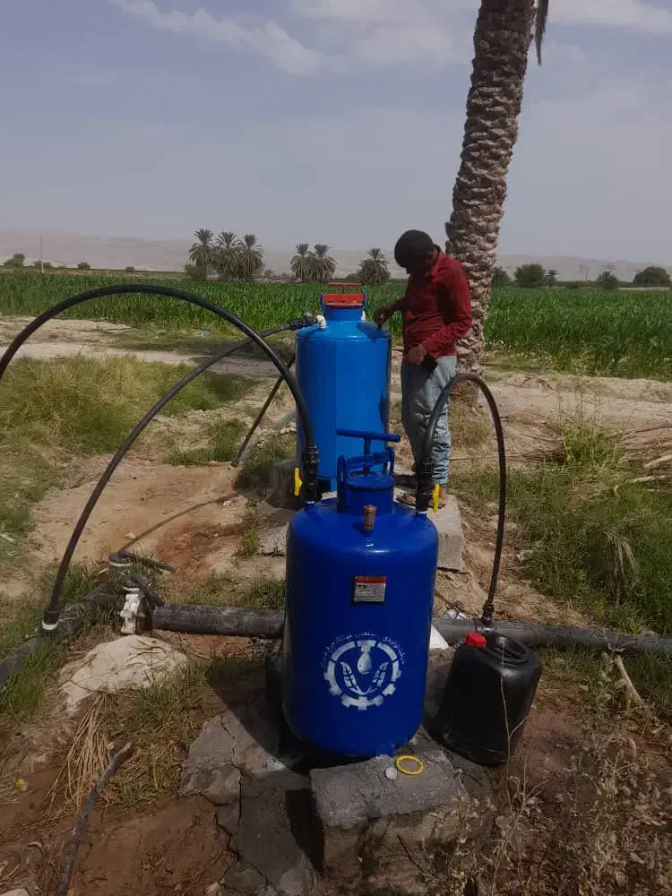 اجاره زمین کشاورزی منطقه خوش آب و هوا|اجارهٔ دفتر صنعتی، کشاورزی، تجاری|بندرعباس, |دیوار