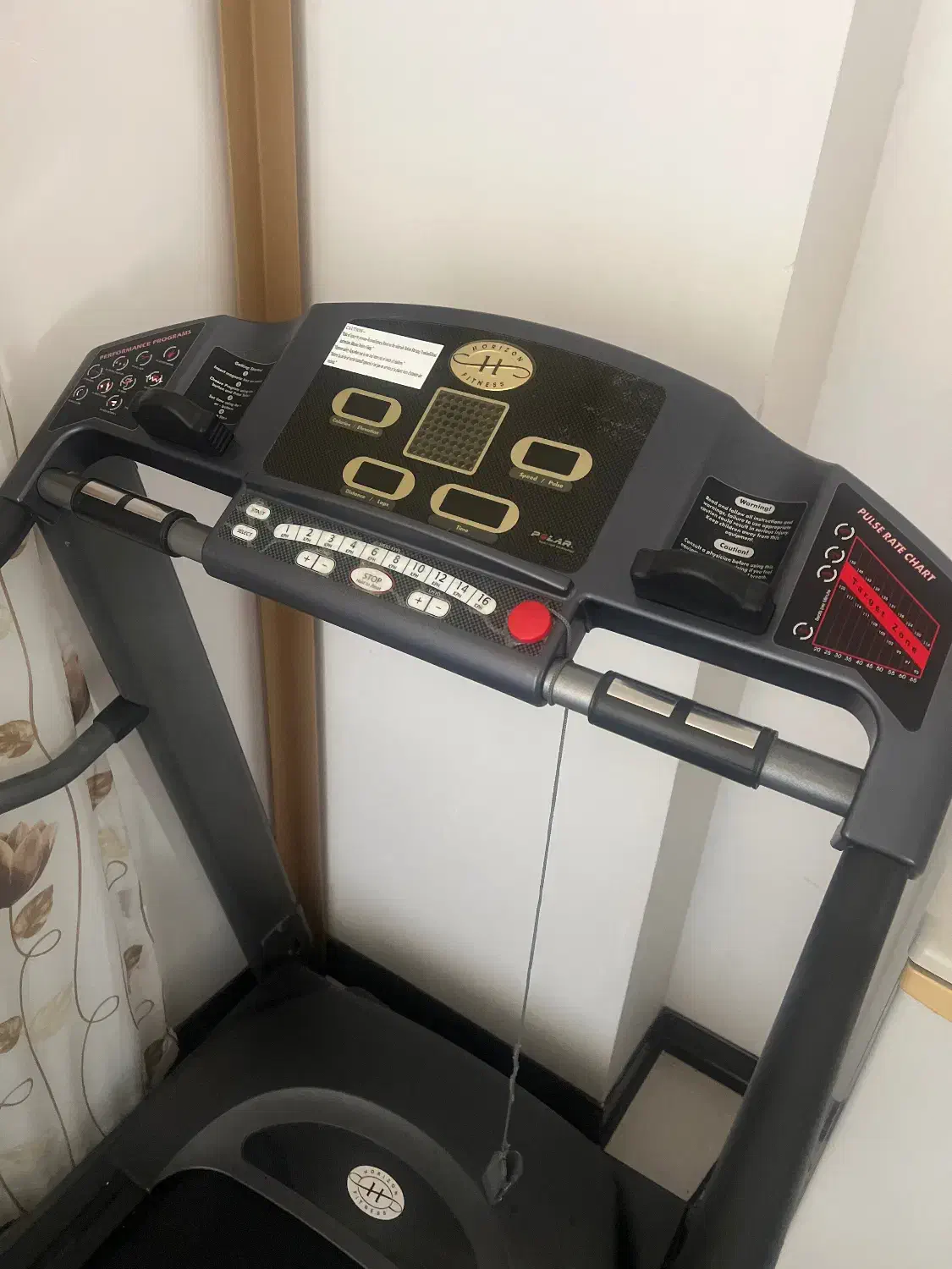 تردمیل omega GT|تجهیزات ورزشی|بوشهر, |دیوار