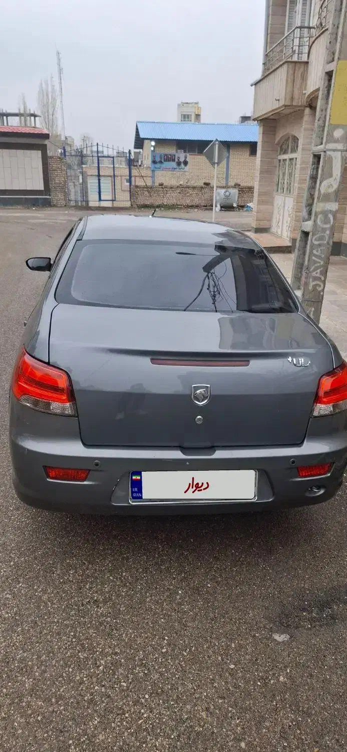 رانا پلاس|خودرو سواری و وانت|بازرگان, |دیوار