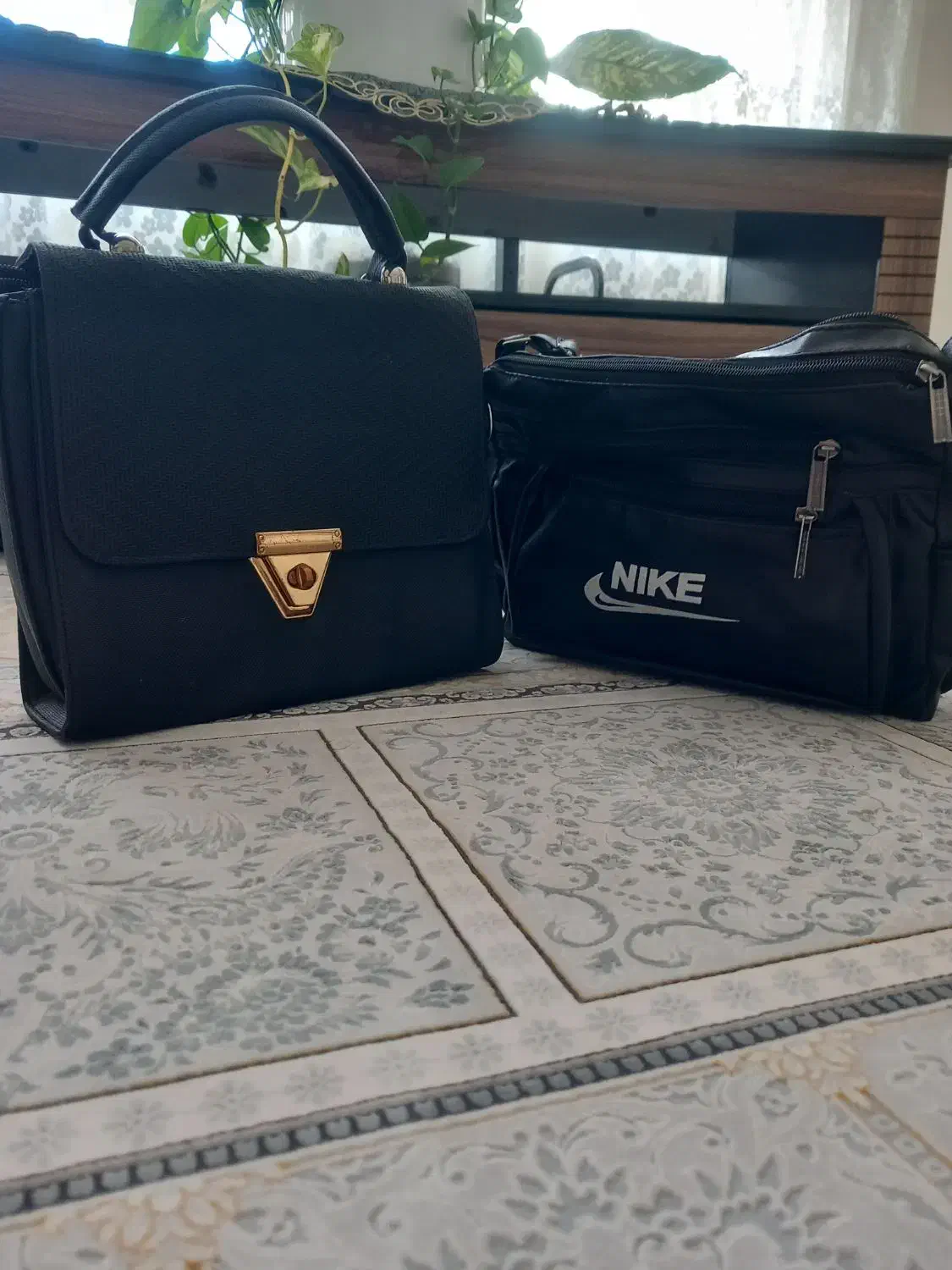 کیف زنانه|کیف، کفش، کمربند|بجنورد, |دیوار