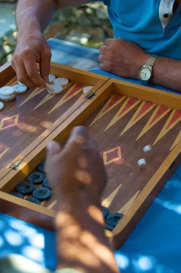 تورنومنت تخته با جایزه ۱۰۰ دلاری|گردهمایی و همایش|تهران, دروس|دیوار