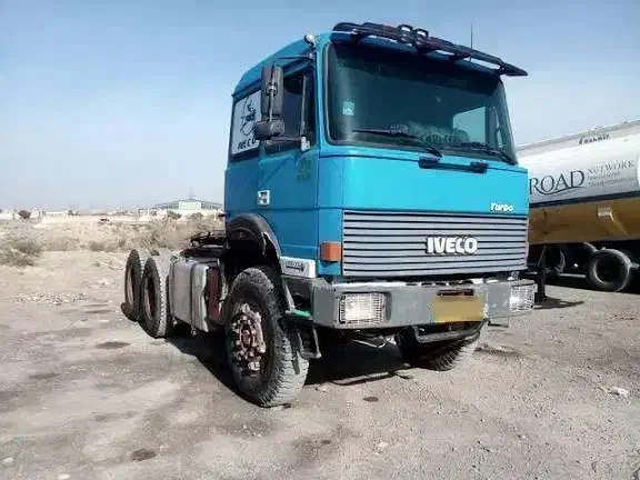 کشنده ماک ولوو وایت اویکو|خودرو سنگین|تهران, توحید|دیوار