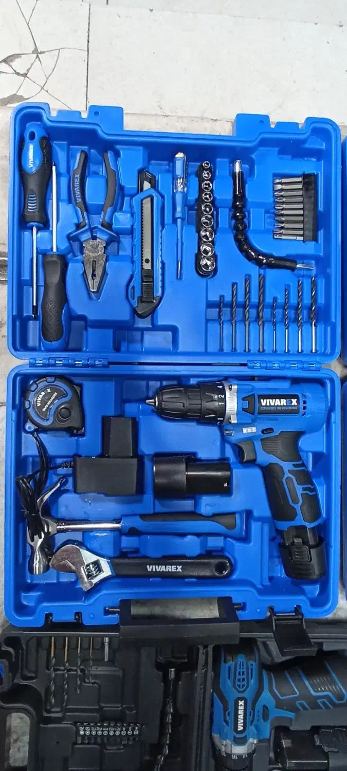 کادو  کادویی روز مرد  هدیه|ابزارآلات|اصفهان, پوریای ولی|دیوار