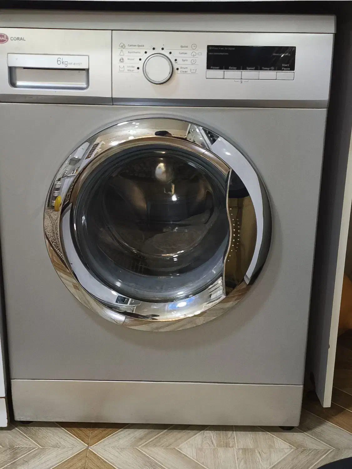 لباس شویی|ماشین لباسشویی و خشک‌کن لباس|پیرانشهر, |دیوار