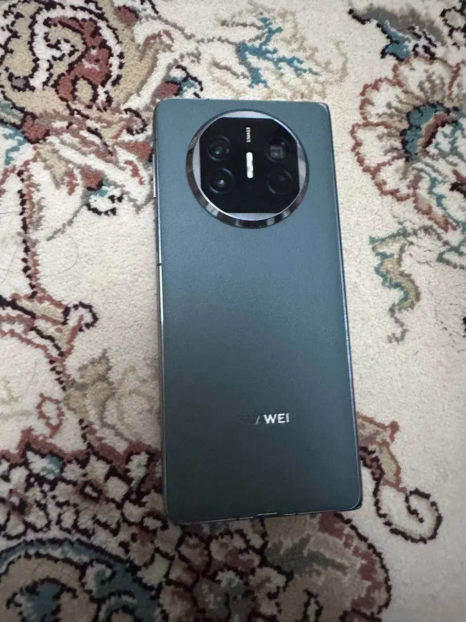 گوشی هواوی میت ایکس 5|موبایل|همدان, |دیوار