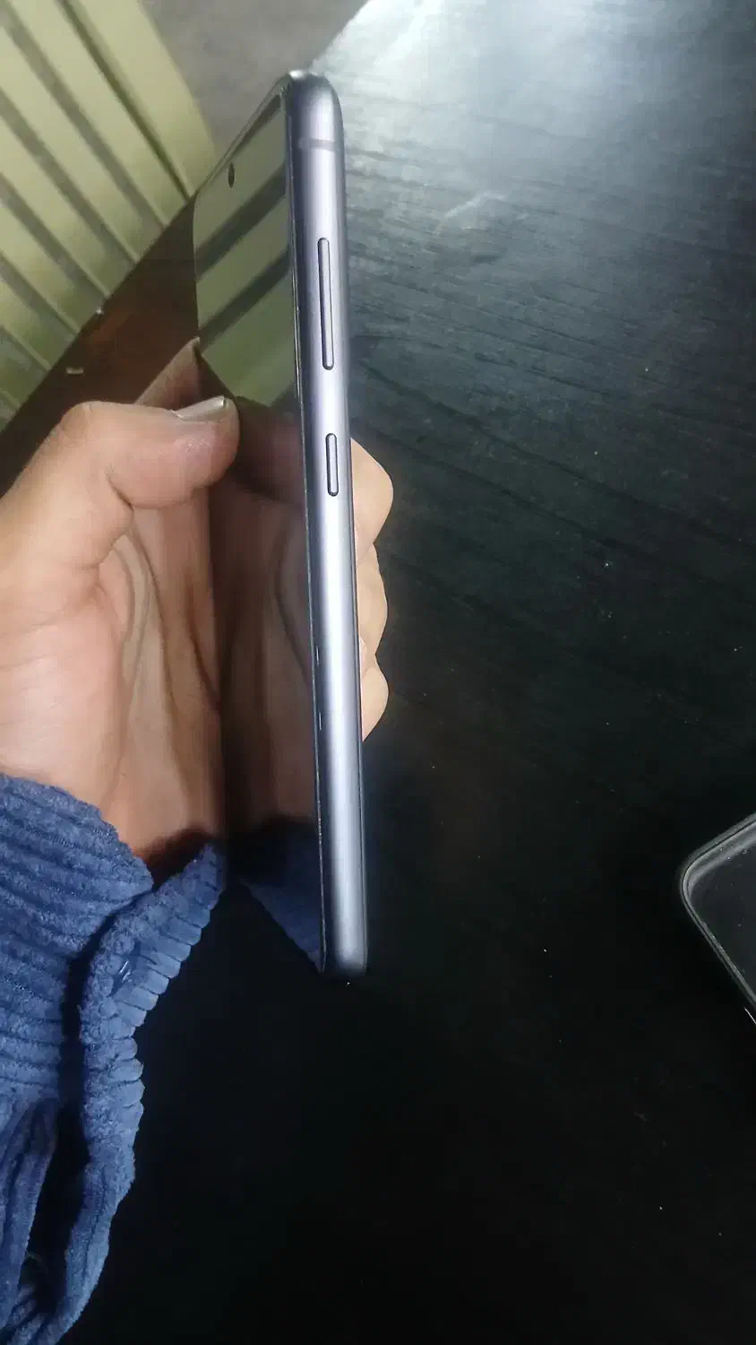 Samsung S21FE درحدنو orginal 256GB|موبایل|ری, علایین|دیوار