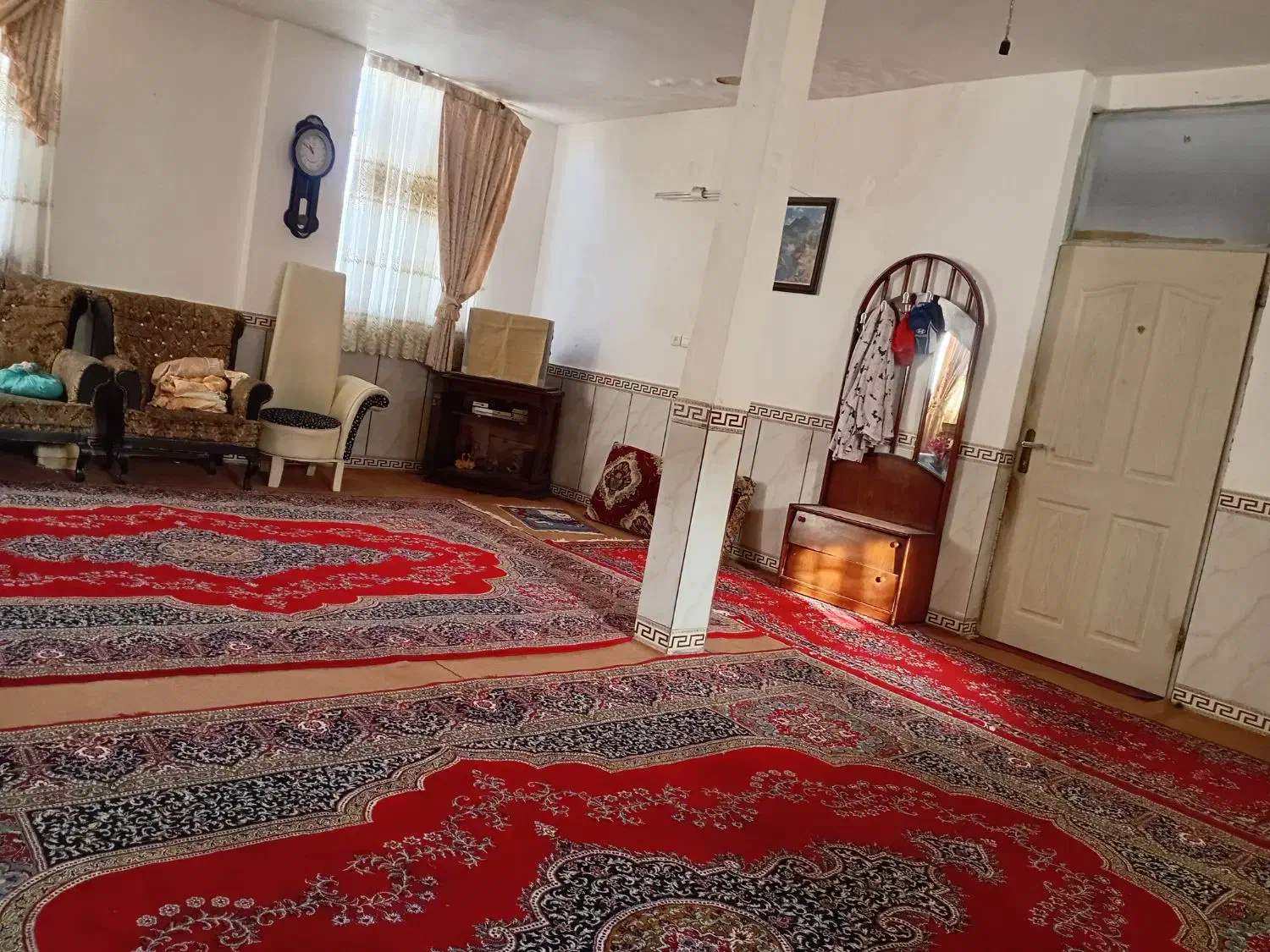 منزل مسکونی|فروش خانه و ویلا|بلبان آباد, |دیوار