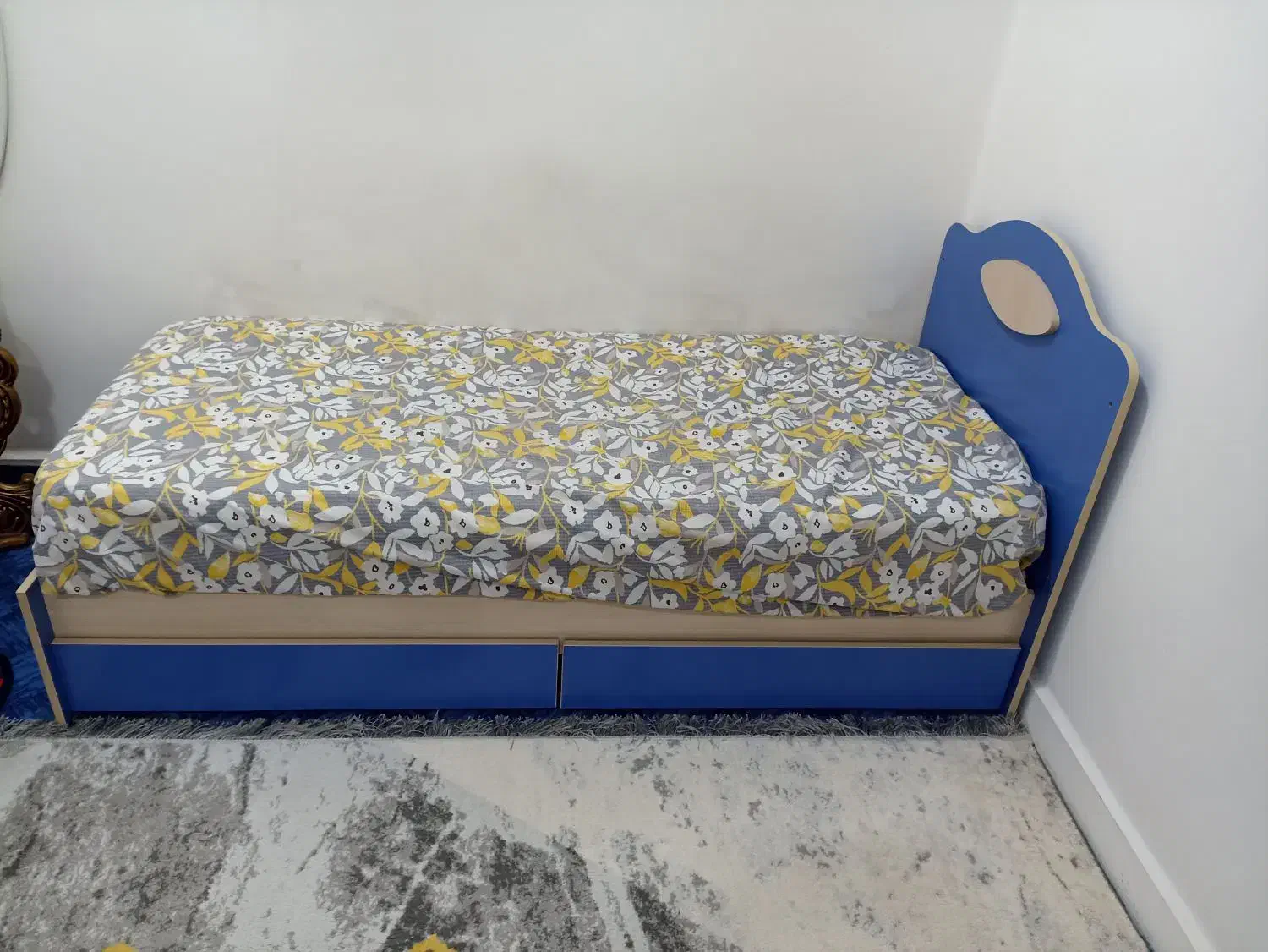 فروش سرویس خواب کودک و نوجوان|تخت و سرویس خواب|دزفول, |دیوار