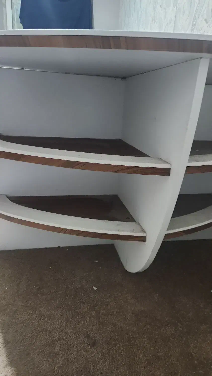 تخت|تخت و سرویس خواب|بندر ماهشهر, |دیوار