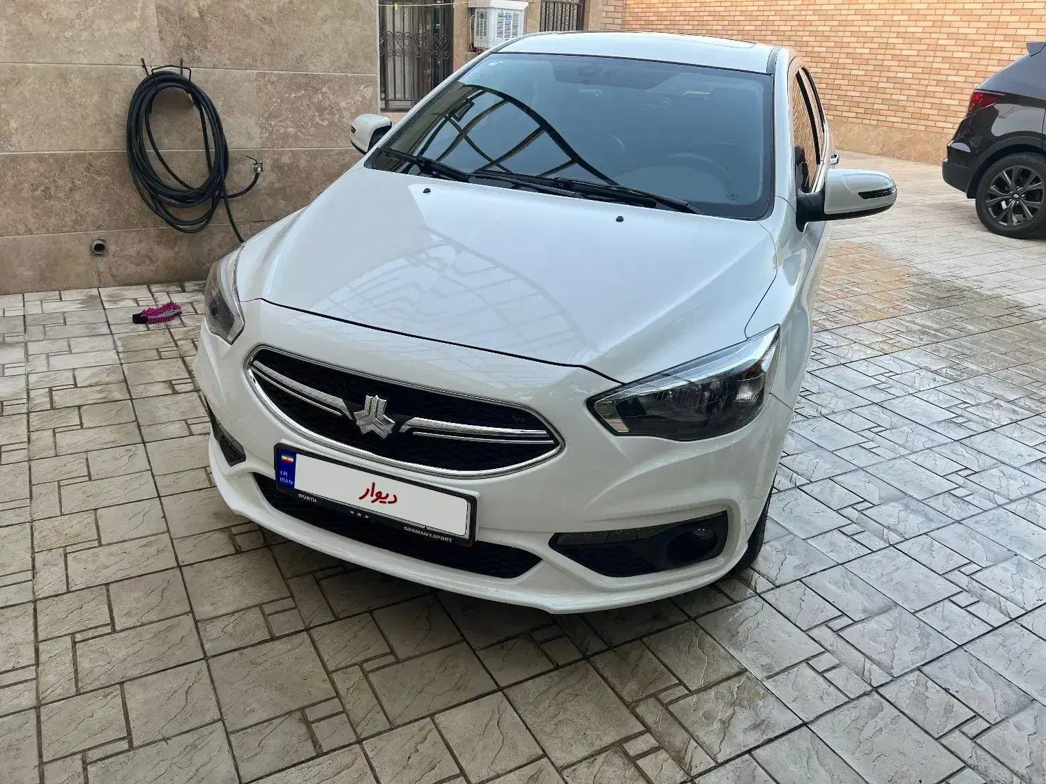شاهین اتومات cvt 1403|خودرو سواری و وانت|تهران, خلیج فارس|دیوار
