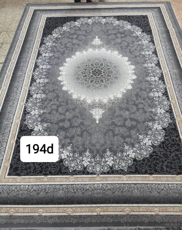 تعدادی فرش 12متری700شانه تراکم 2550نو آکبند|فرش|مشهد, مصلی (کارمندان اول)|دیوار