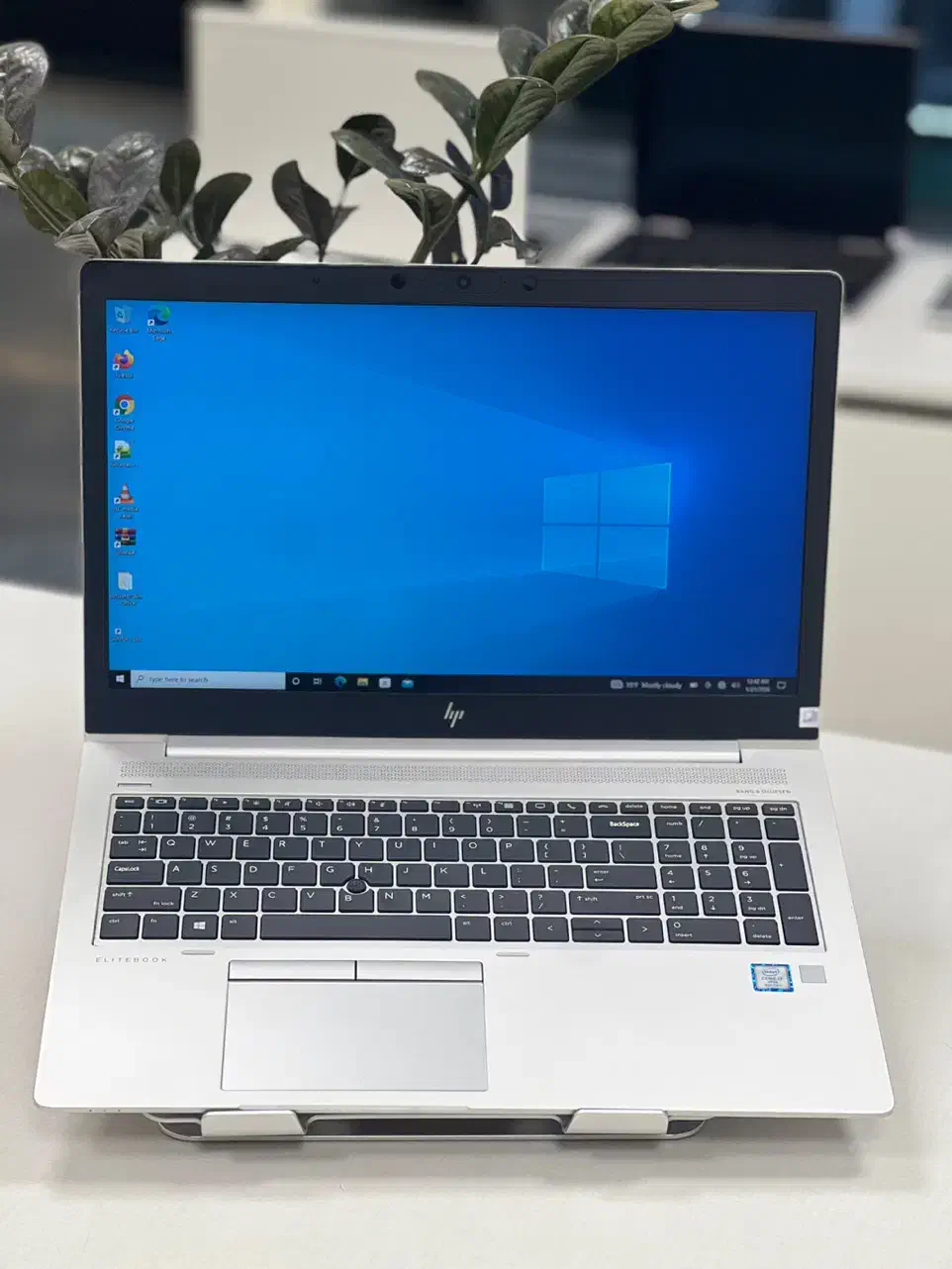 لپ تاپ اچ پی elitebook 850 G6|رایانه همراه|تهران, میدان ولیعصر|دیوار