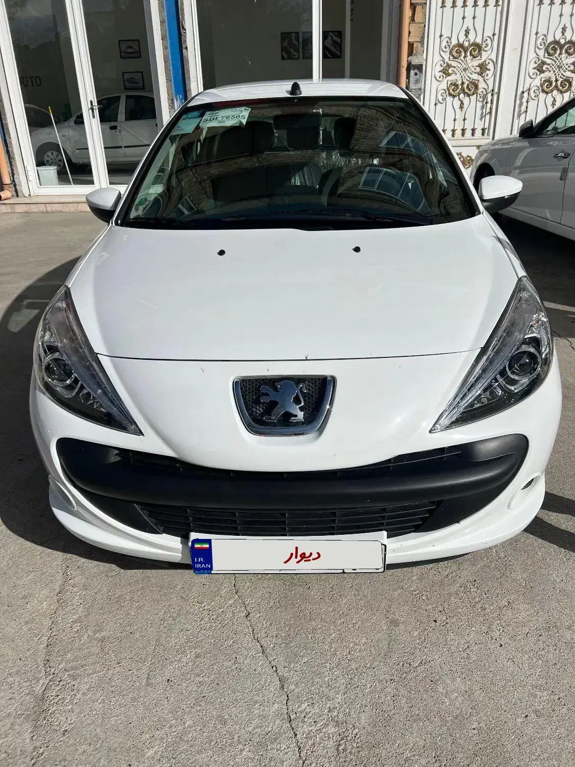 207|خودرو سواری و وانت|اسلام‌‌آباد غرب, |دیوار