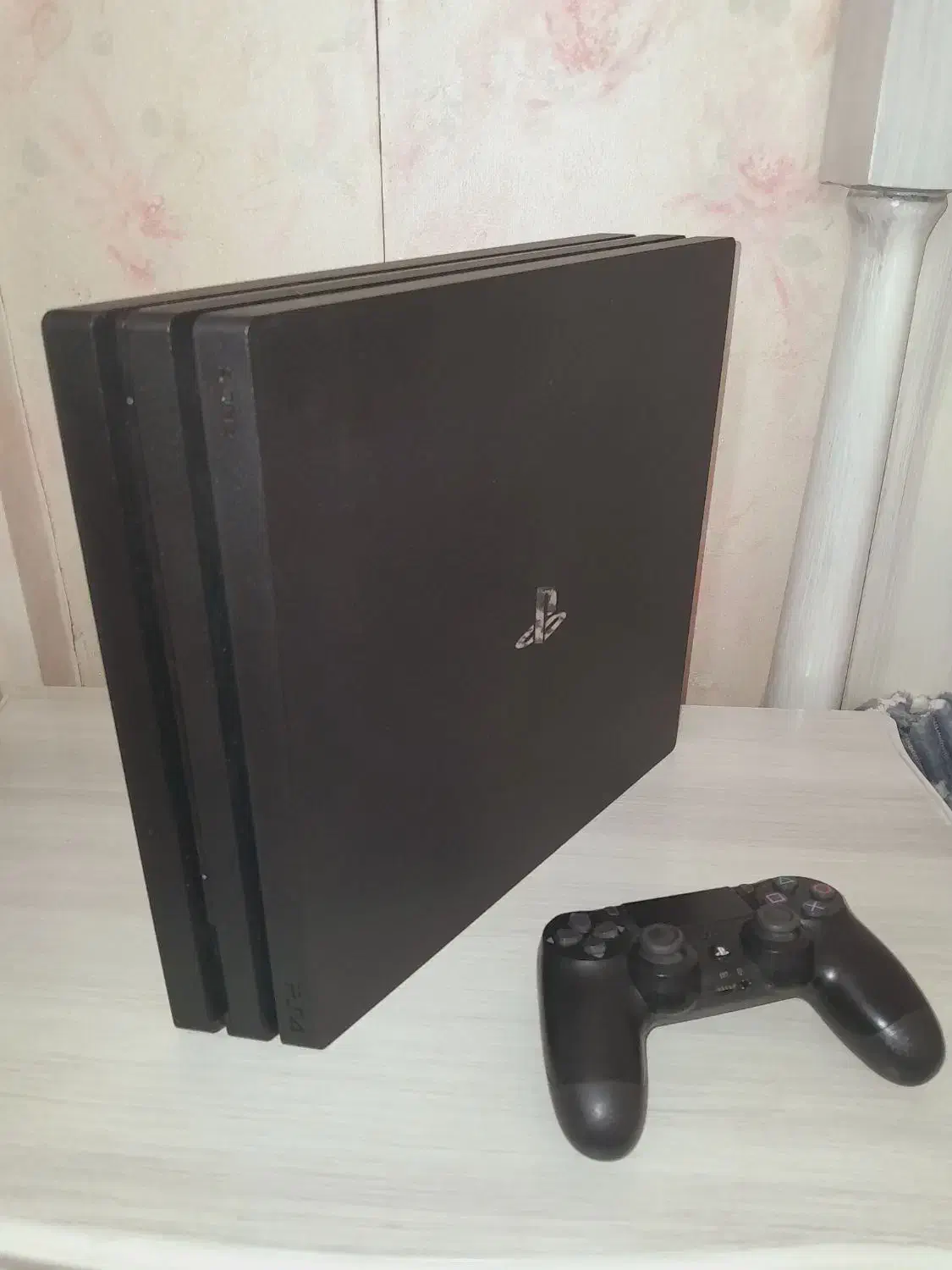 پی اس فور پرو 1 ترا در حد نو|کنسول، بازی ویدئویی و آنلاین|گلبهار, شهر جدید گلبهار|دیوار