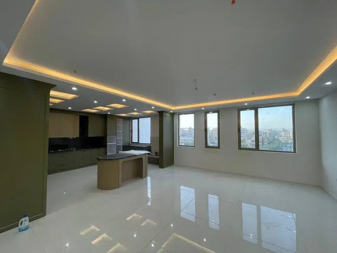 ۱۰۹متر صیاد / صفر * تراس بزرگ / غرق نور|فروش آپارتمان|مشهد, هفت تیر (آب و برق)|دیوار