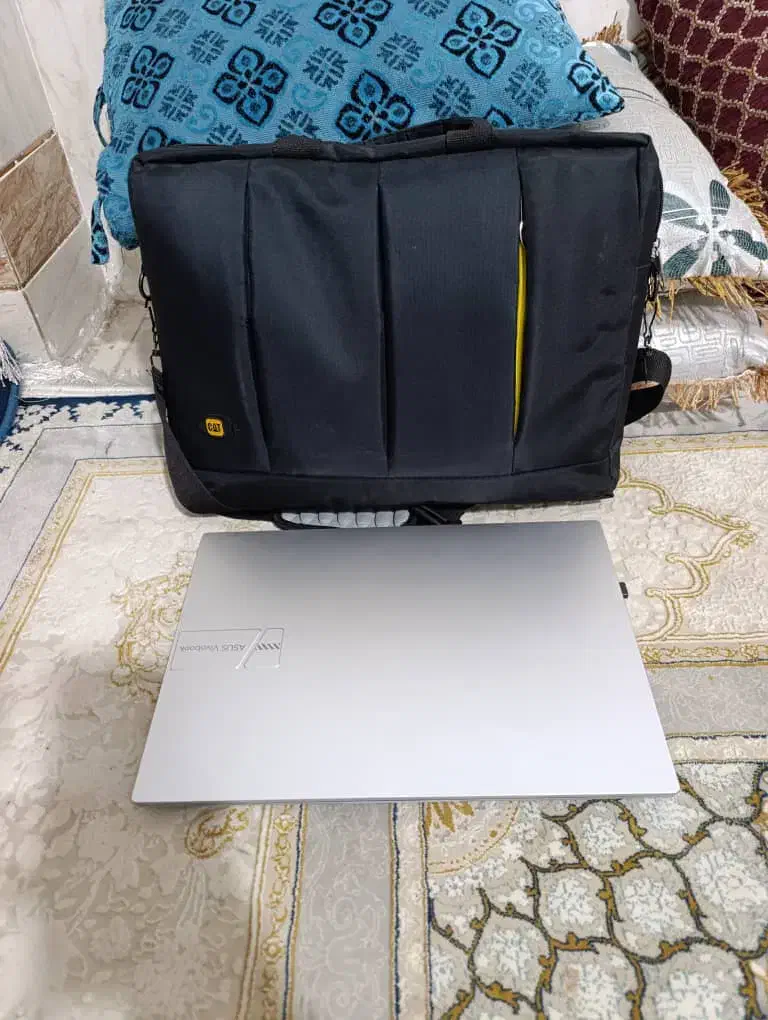 لب تاپ Asus|رایانه همراه|بندرعباس, |دیوار