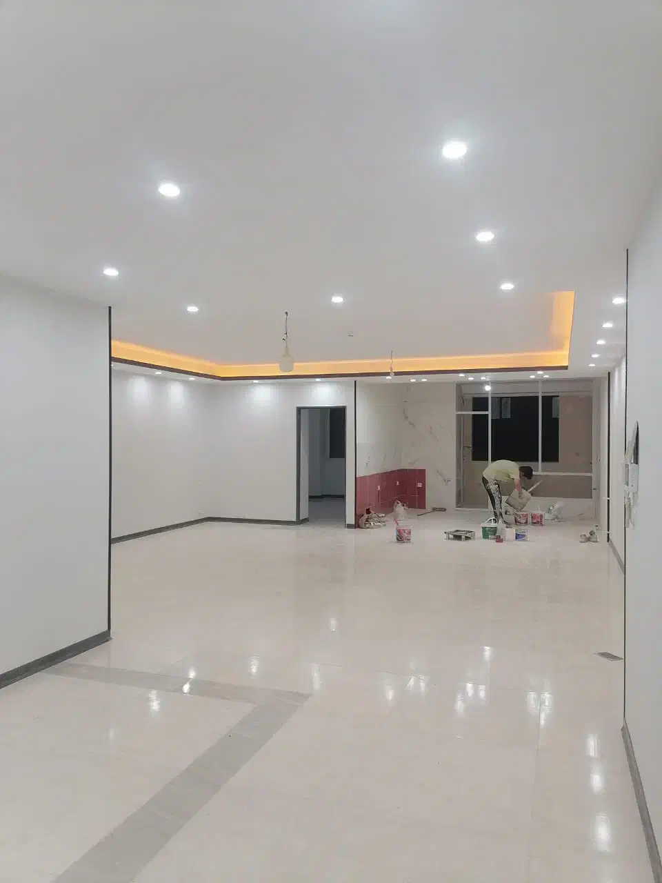 فروش آپارتمان 143 متری واقع در همایون ویلا|فروش آپارتمان|محمدشهر, محمدشهر|دیوار