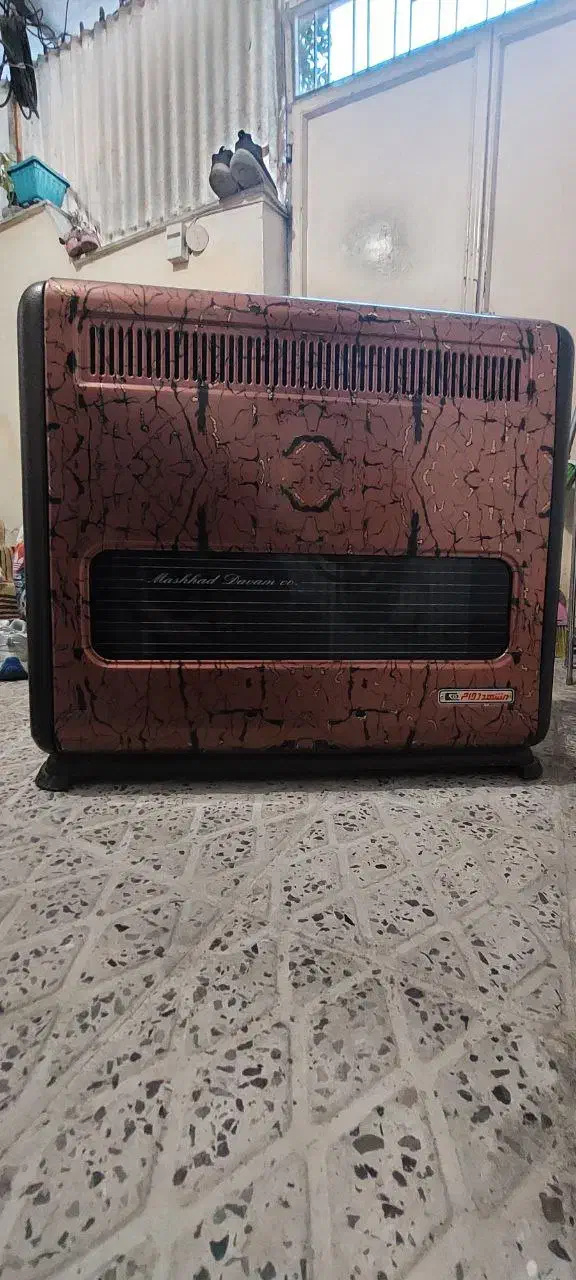 بخاری|بخاری، هیتر، شومینه|گرگان, |دیوار