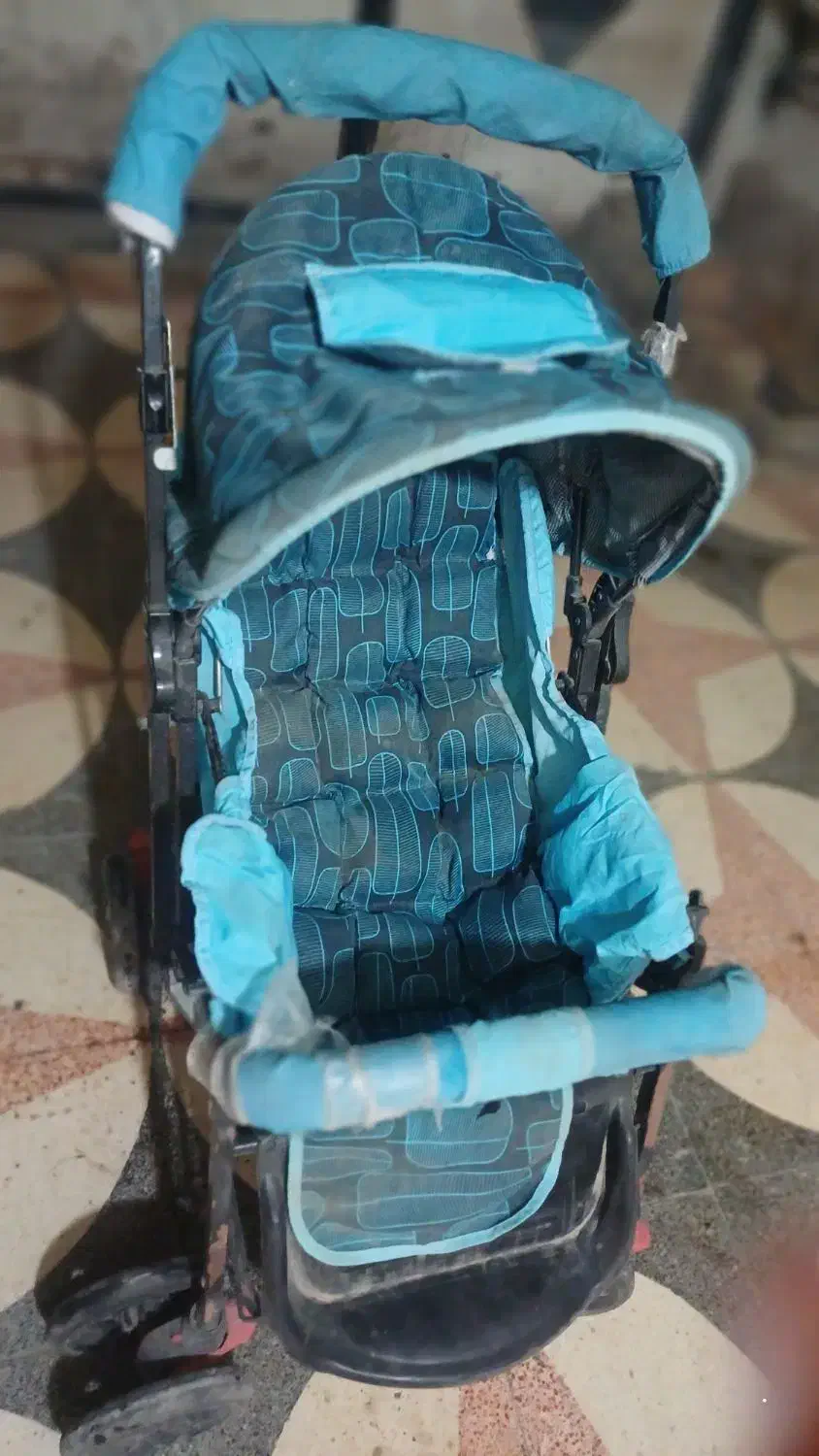 کالسکه قیمت مناسب|کالسکه و لوازم جانبی|بندرعباس, |دیوار