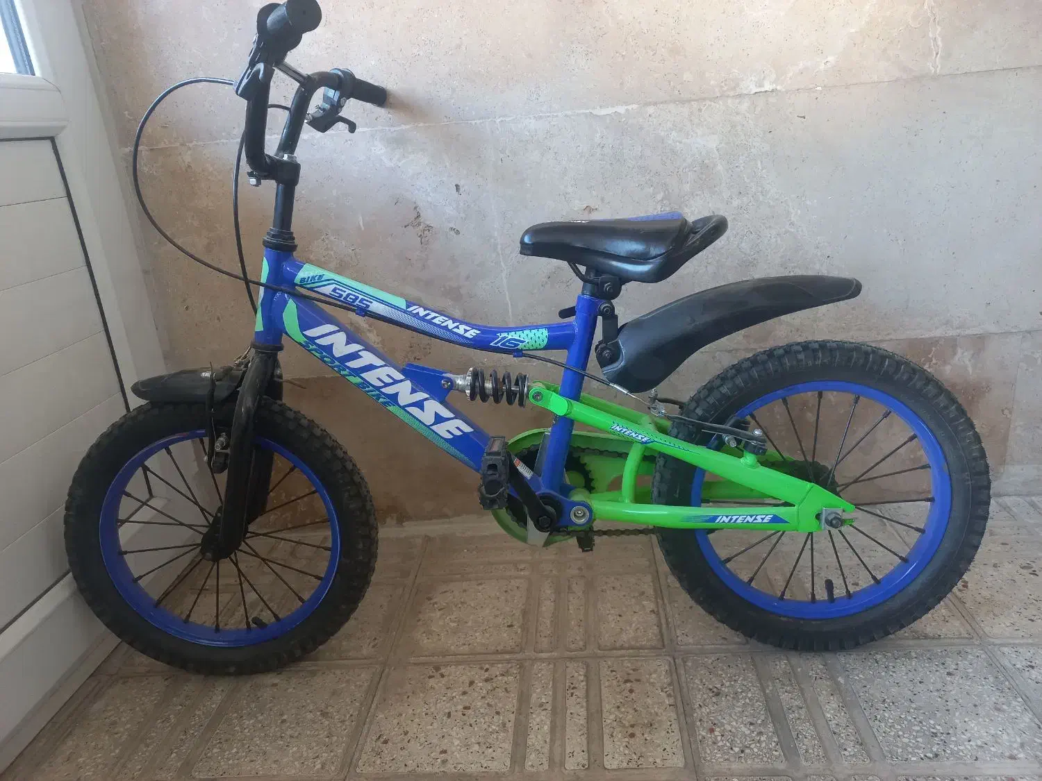 دوچرخه ۱۶|دوچرخه، اسکیت، اسکوتر|دورود, |دیوار