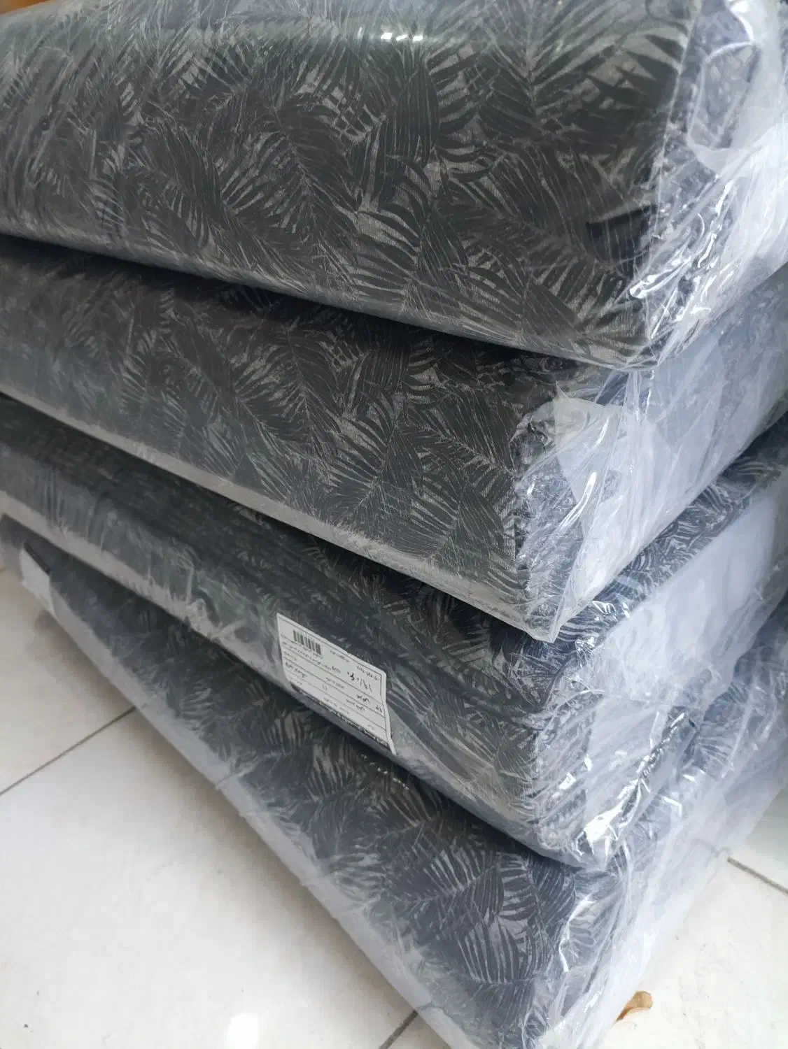 پارچه ملانژ خارخورده گرم مناسب انواع هودی و سویشرت|لوازم خیاطی و بافتنی|فردیس, شهرک ۱۱۰|دیوار