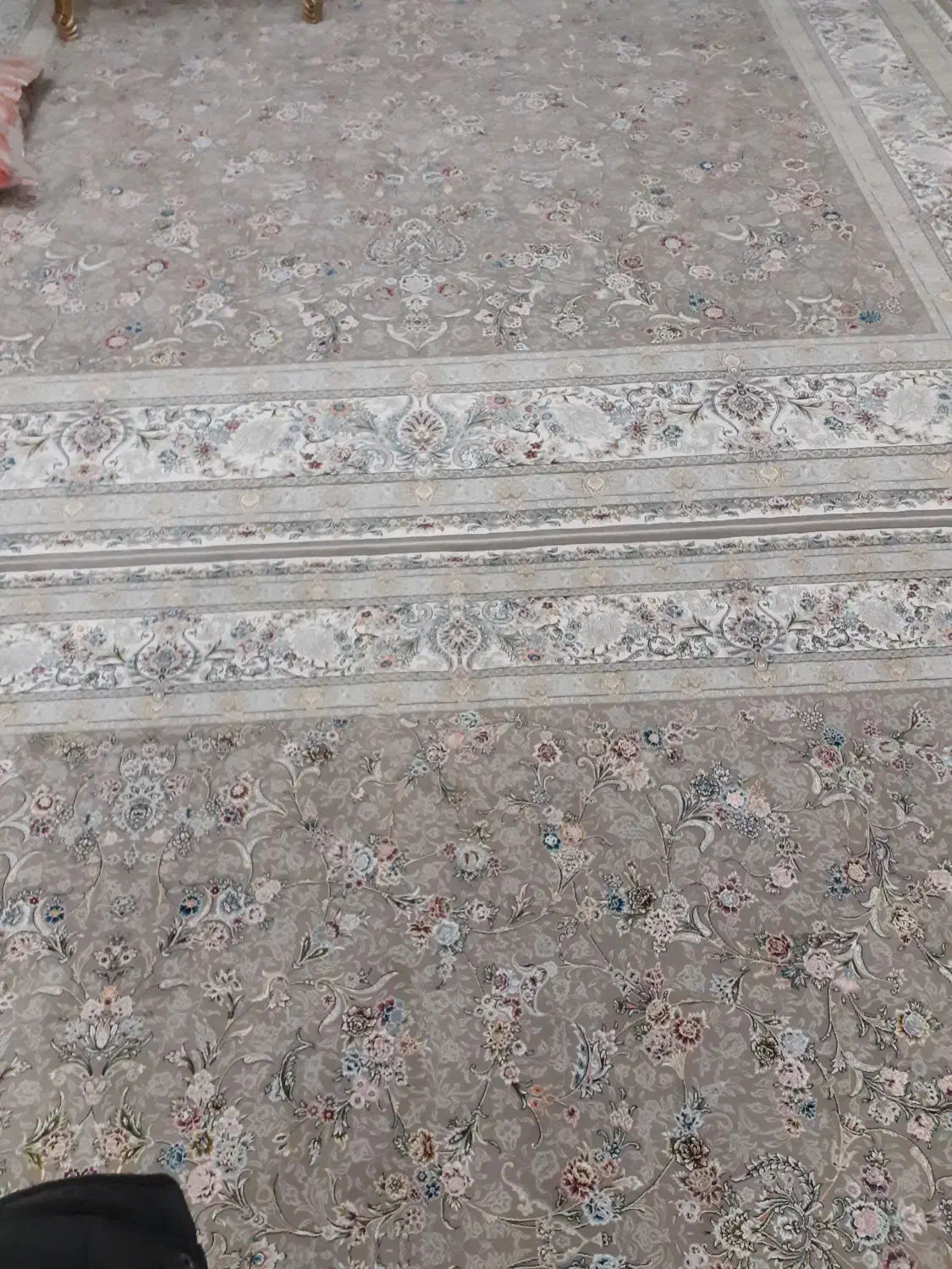 فرش۱۲۰۰شانه|فرش|تهران, والفجر (افسریه)|دیوار