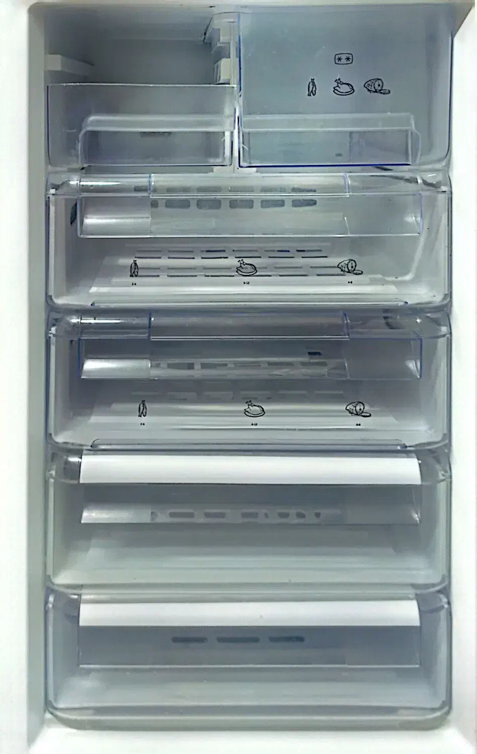 چند وسیله خانگی تمیز و درحد نو|یخچال و فریزر|اسلامشهر, شهرک مهدیه|دیوار