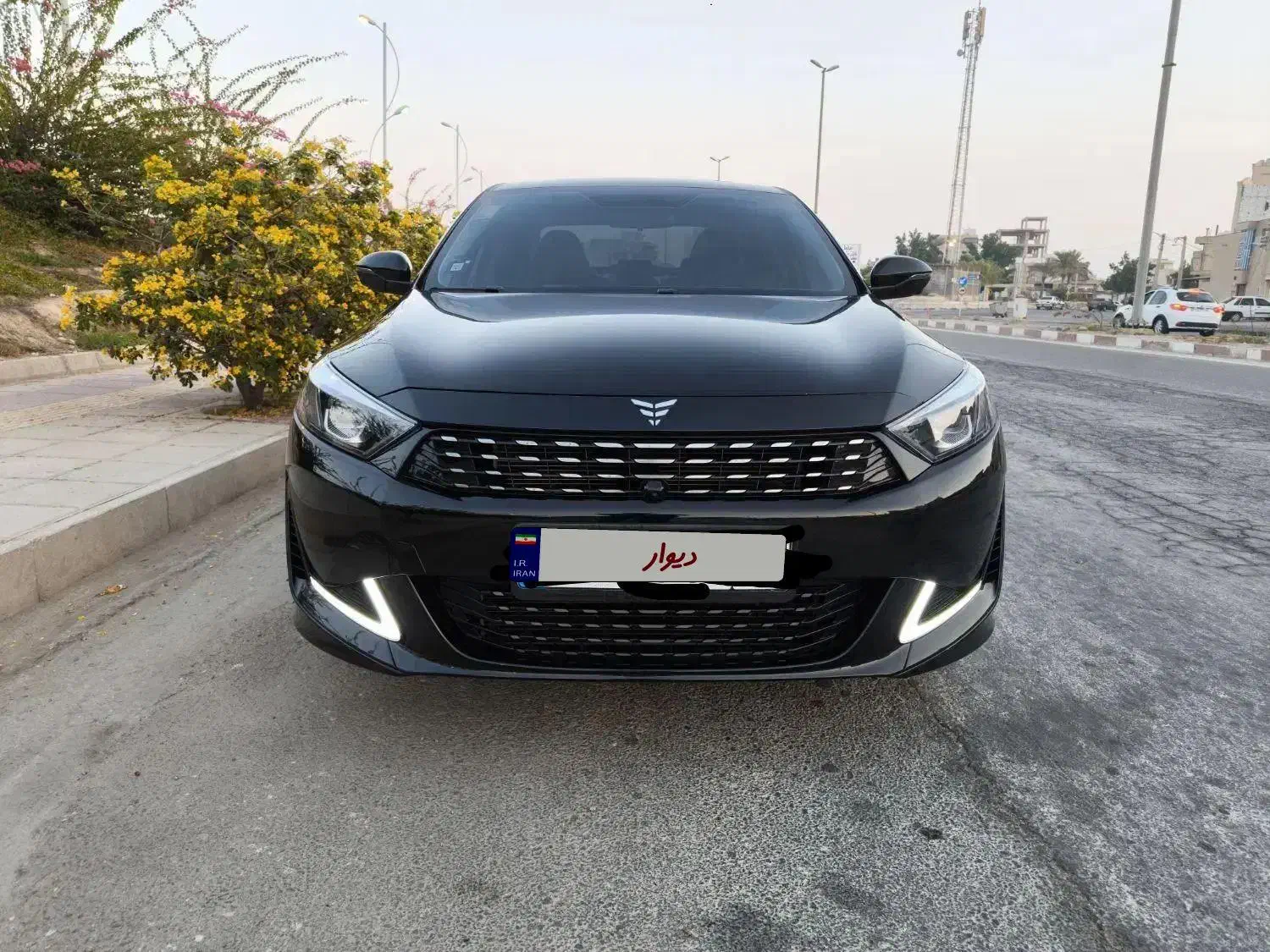 ریسپکت 2|خودرو سواری و وانت|بوشهر, |دیوار