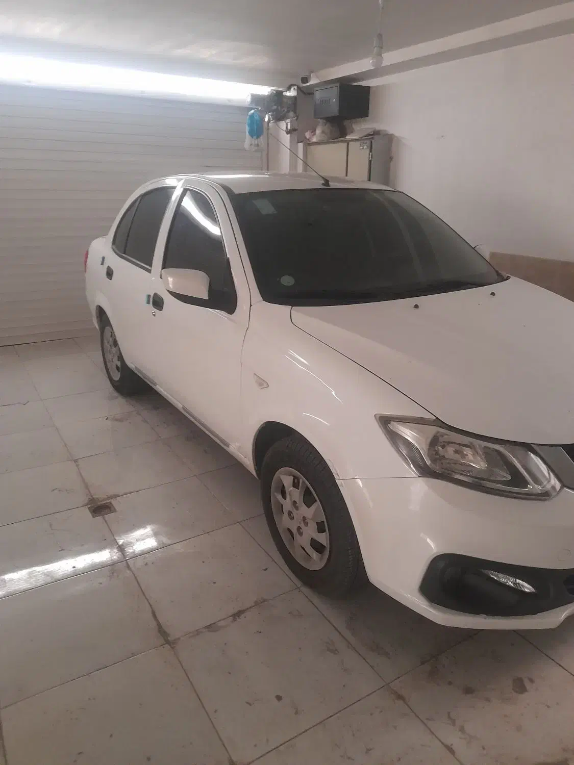 ساینا اس|خودرو سواری و وانت|اردبیل, |دیوار