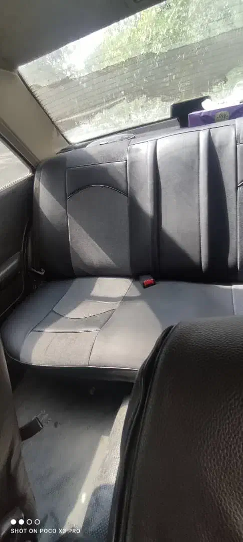 روامدل85|خودرو سواری و وانت|اصفهان, دانشگاه افسری امیرالمومنین|دیوار