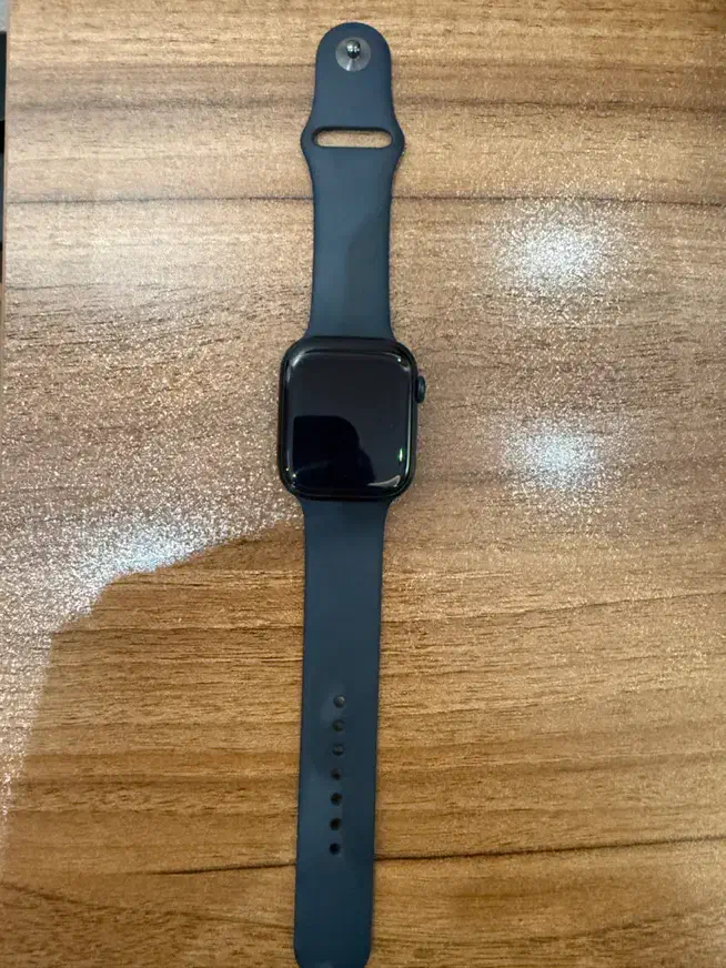 اپل واچ سری ۸ ( ۴۵ میلی متر )|ساعت|تهران, پاسداران|دیوار