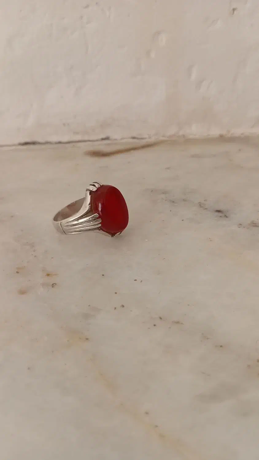 انگشتر|جواهرات|رفسنجان, |دیوار