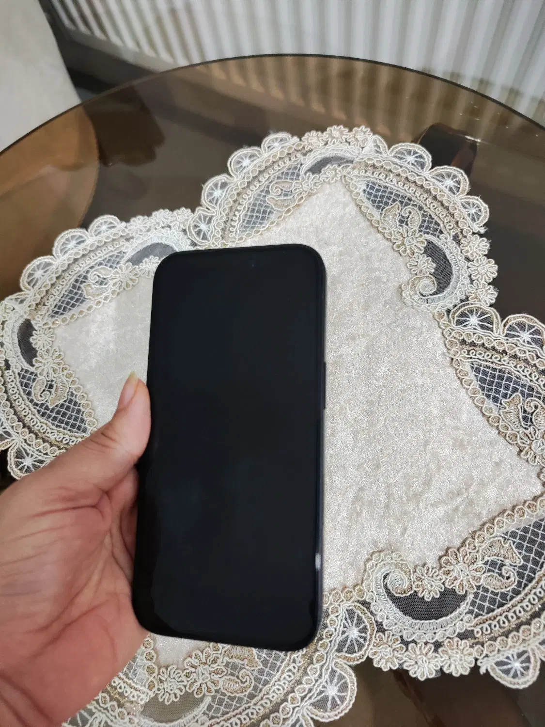 iphone 16 ch|موبایل|ساری, |دیوار