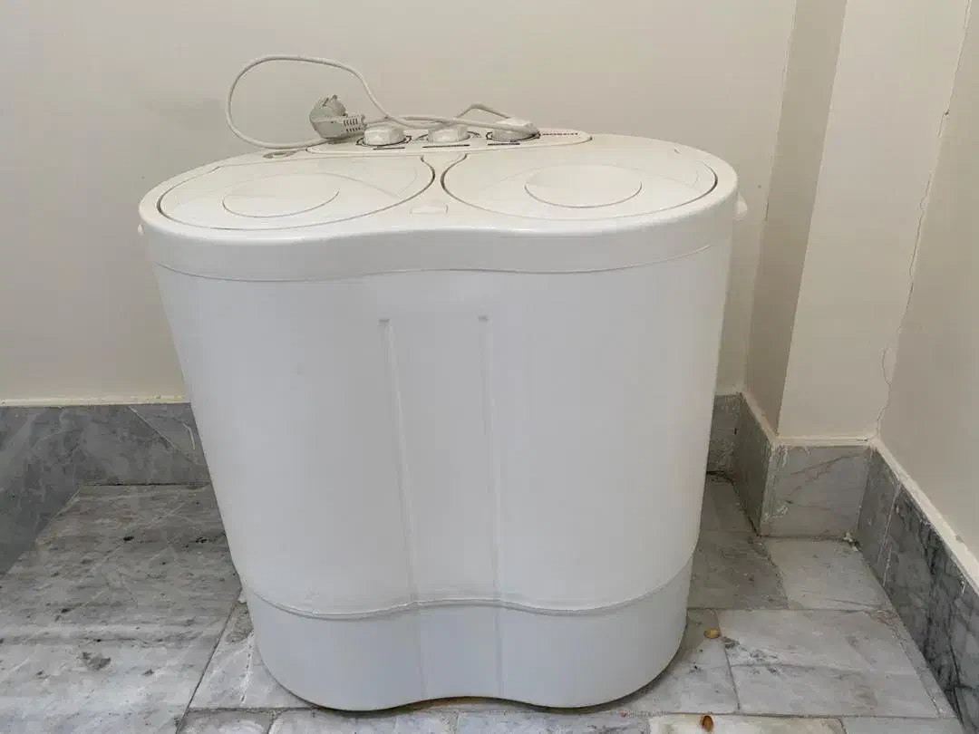 مینی واش بوش|ماشین لباسشویی و خشککن لباس|تبریز, |دیوار