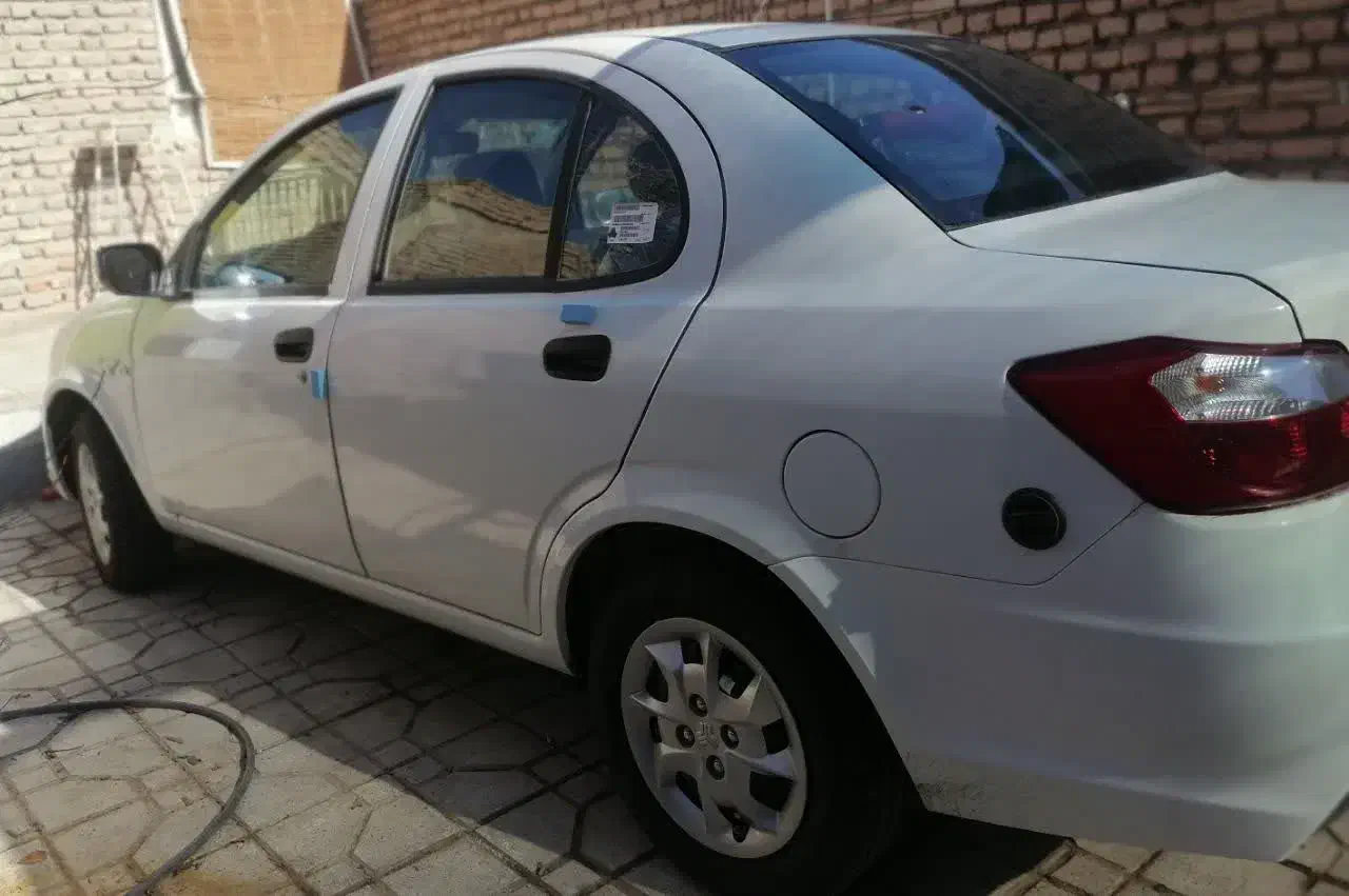 فروش ساینا GXL خشک|خودرو سواری و وانت|بیرجند, |دیوار