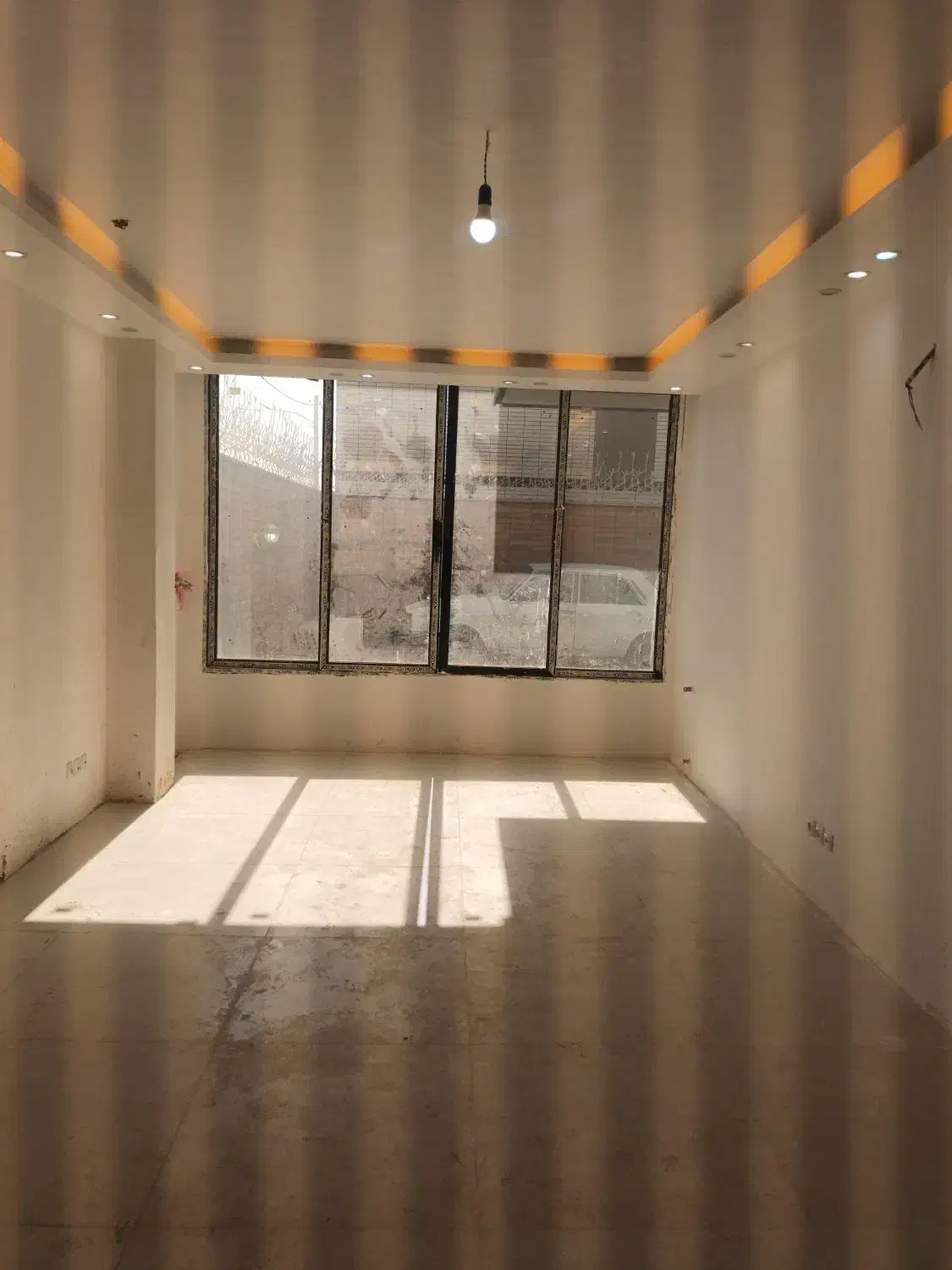 همکف ۹۰ متری حیاط مشاع صفر ۲خواب|فروش آپارتمان|اصفهان, بهارستان|دیوار