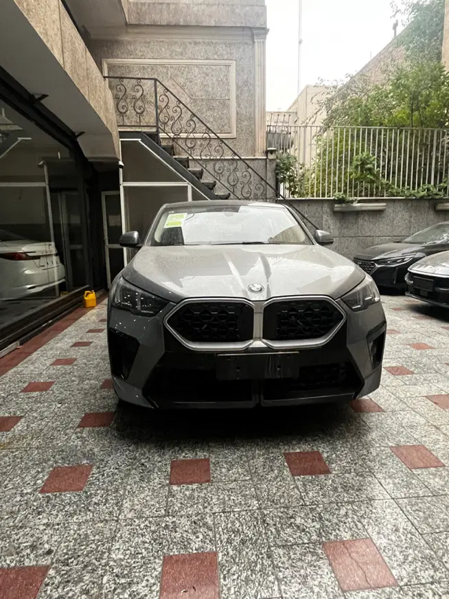 bmw x2 2/5 2026|خودرو سواری و وانت|تهران, سید خندان (جلفا)|دیوار