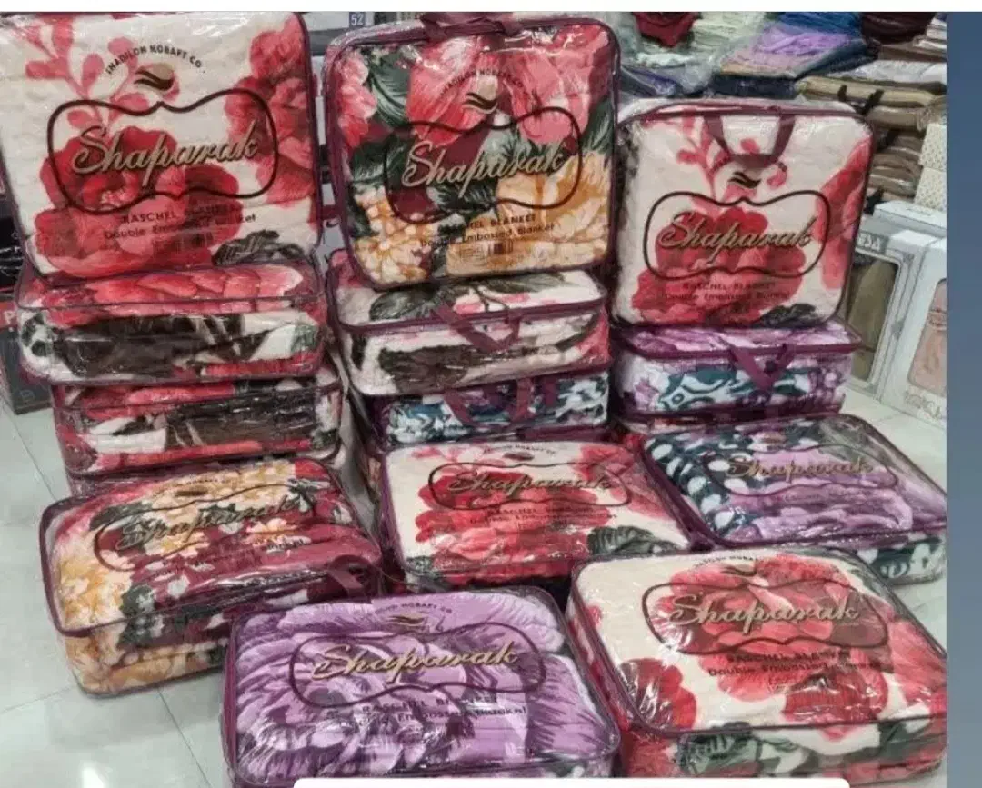 پتو|رختخواب، بالش، پتو|ملارد, |دیوار