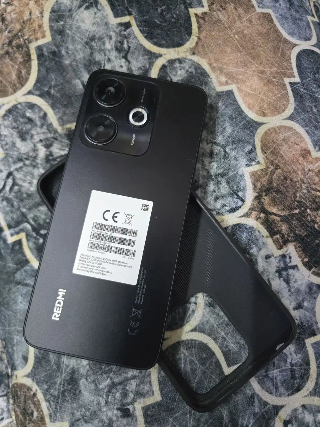 ردمی13X|موبایل|تهران, نیروی دریایی|دیوار