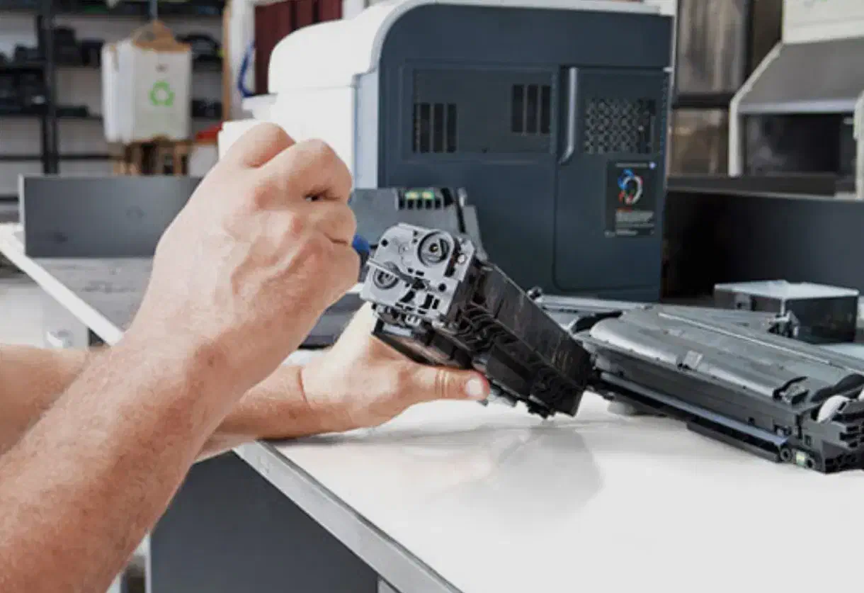 تعمیرات کامپیوتر و پرینتر|خدمات رایانهای و موبایل|تهران, قیطریه|دیوار