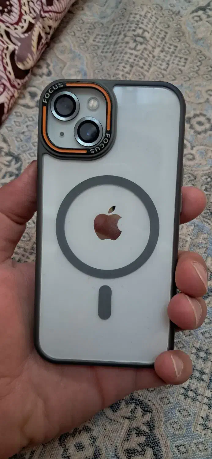 آیفون ۱۳ نرمال iphone 13 normal|موبایل|میاندوآب, |دیوار