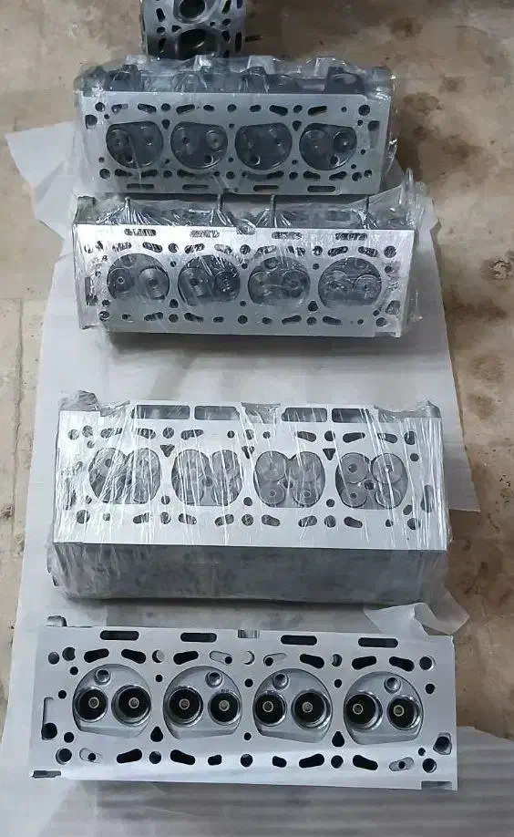 سرسیلندر پژو نو و استوک در حدنو|قطعات یدکی و لوازم جانبی|کرج, شهرک دریا|دیوار