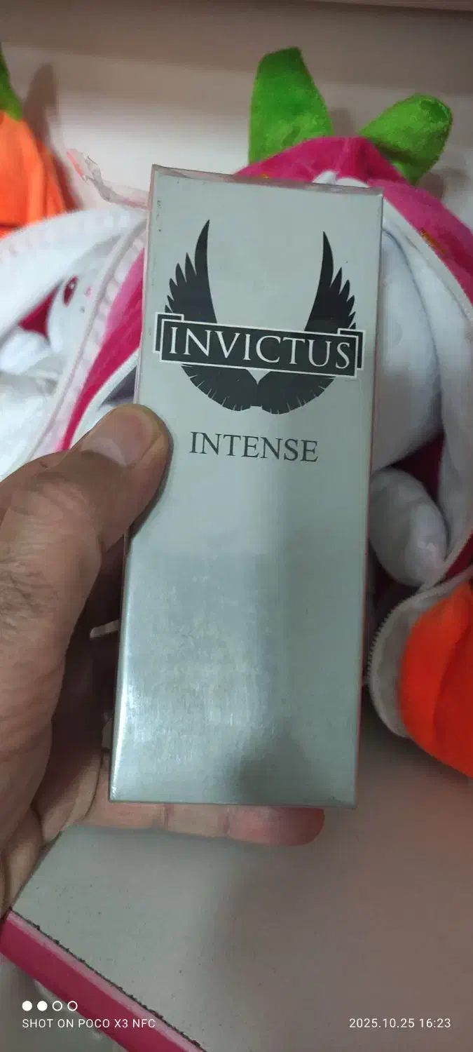 ادکلن های خاص|آرایشی، بهداشتی، درمانی|عجب شیر, |دیوار