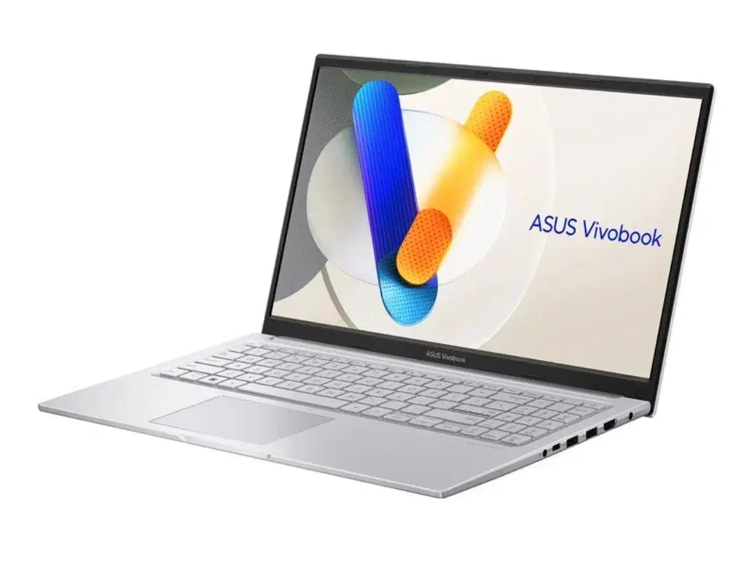 لپتاپ اکبند ASUS X1504 نسل ۱۳ قیمت استثنایی|رایانه همراه|سبزوار, قائم|دیوار